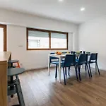 Porta 97 By Se Apartment *