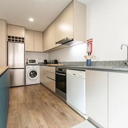 Porta 97 By Se Appartamento Braga