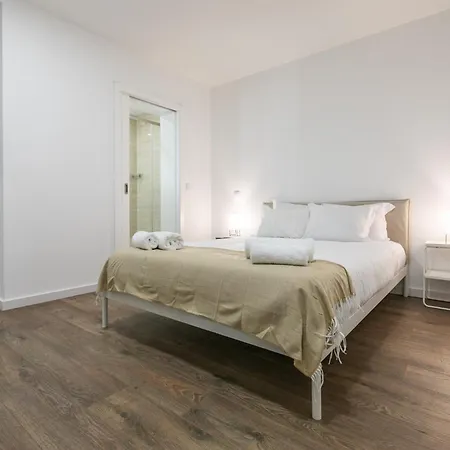 Appartamento Porta 97 By Se *