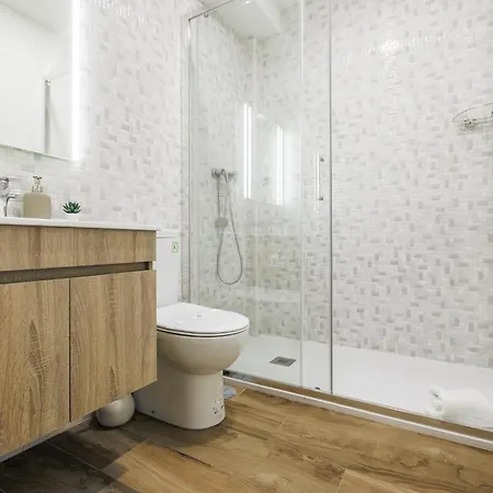 Appartamento Porta 97 By Se Braga