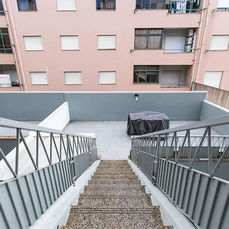 Appartamento Porta 97 By Se