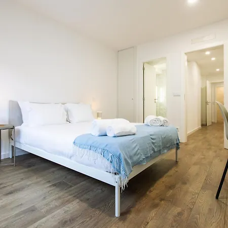 Porta 97 By Se Braga