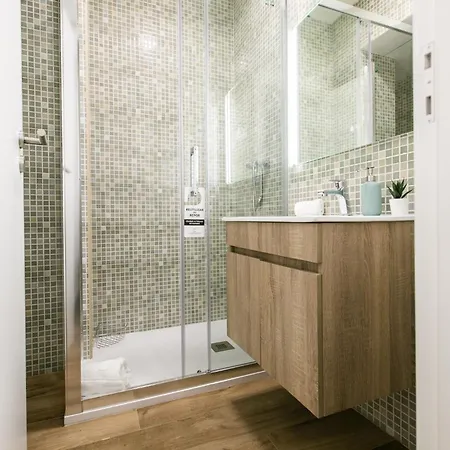 Porta 97 By Se Appartamento