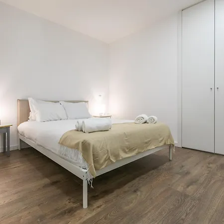 Apartman Porta 97 By Se Braga