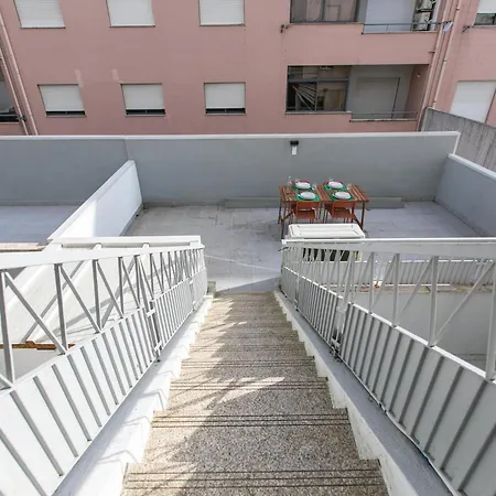 Porta 97 By Se Apartman