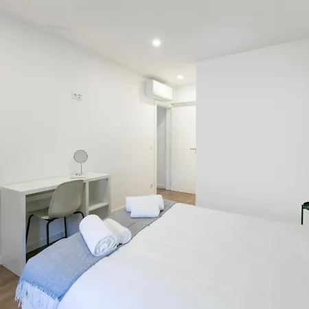 Porta 97 By Se Apartment