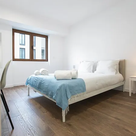 Apartment Porta 97 By Se