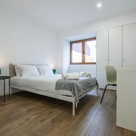 Apartman Porta 97 By Se *