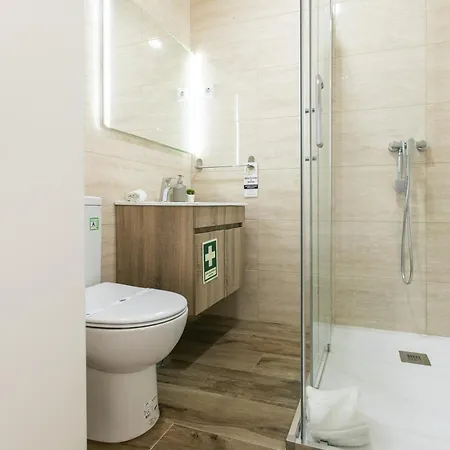 Porta 97 By Se * Braga