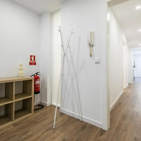 Apartment Porta 97 By Se *