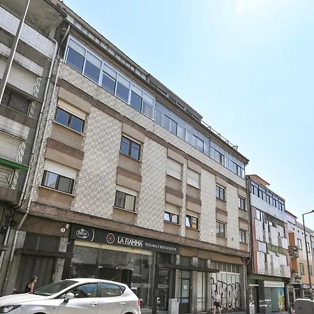 Porta 97 By Se Apartment
