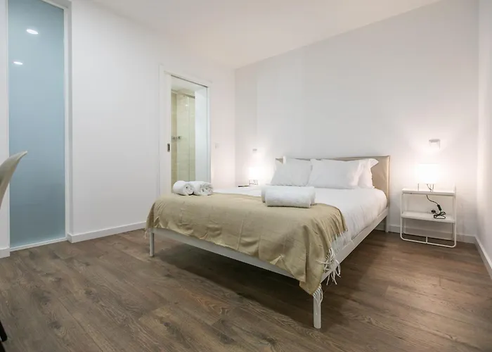 Appartamento Porta 97 By Se *