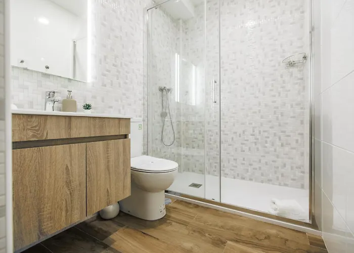 Appartamento Porta 97 By Se Braga