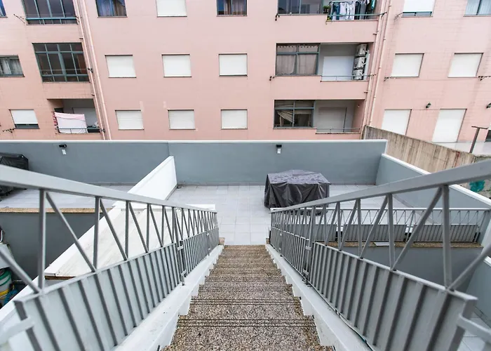 Appartamento Porta 97 By Se