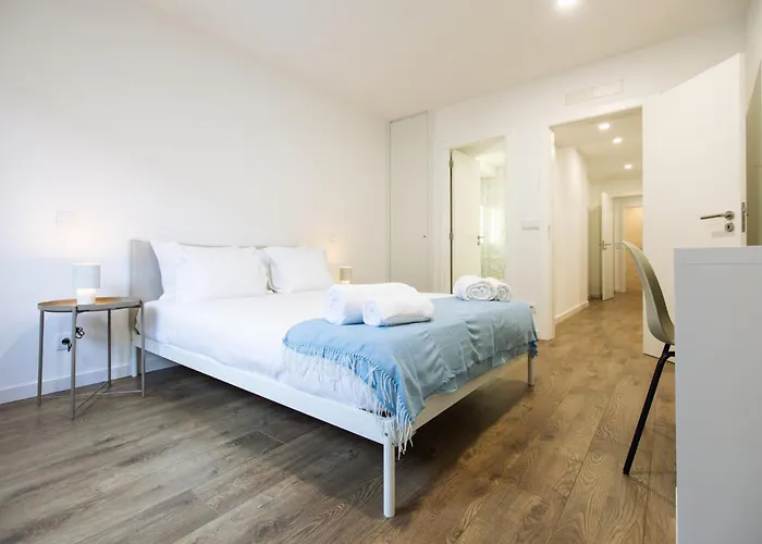 Porta 97 By Se Braga