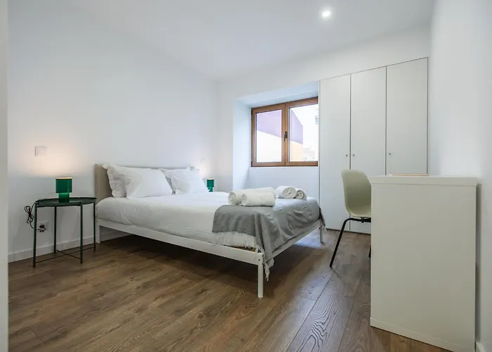 Appartamento Porta 97 By Se