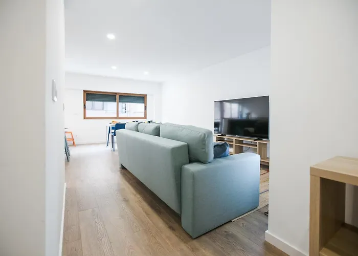 Porta 97 By Se Appartamento Braga