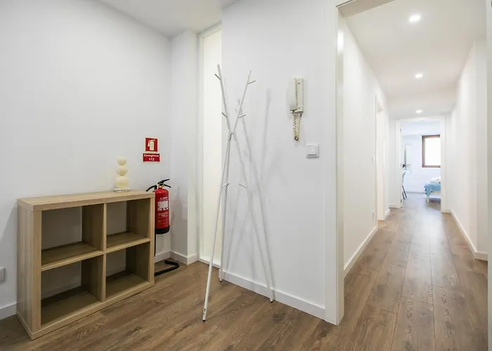 Appartamento Porta 97 By Se