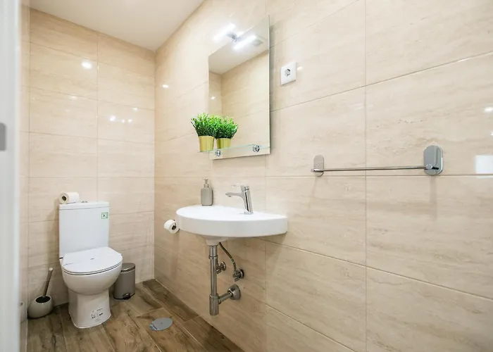 Appartamento Porta 97 By Se